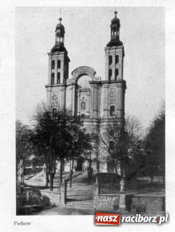 Zdjęcie w galerii na portalu naszraciborz.pl: Deutschlands Städtebau - Ratibor wiadomości z regionu