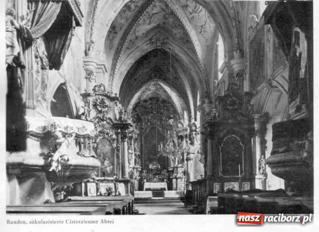 Zdjęcie w galerii na portalu naszraciborz.pl: Deutschlands Städtebau - Ratibor wiadomości z regionu