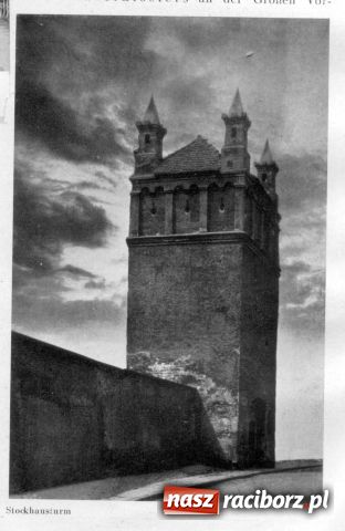 Zdjęcie w galerii na portalu naszraciborz.pl: Deutschlands Städtebau - Ratibor wiadomości z regionu