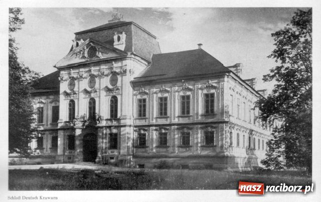 Zdjęcie w galerii na portalu naszraciborz.pl: Deutschlands Städtebau - Ratibor wiadomości z regionu