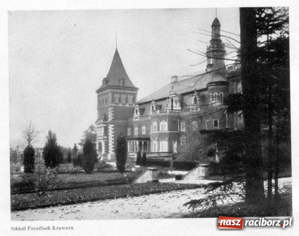 Zdjęcie w galerii na portalu naszraciborz.pl: Deutschlands Städtebau - Ratibor wiadomości z regionu