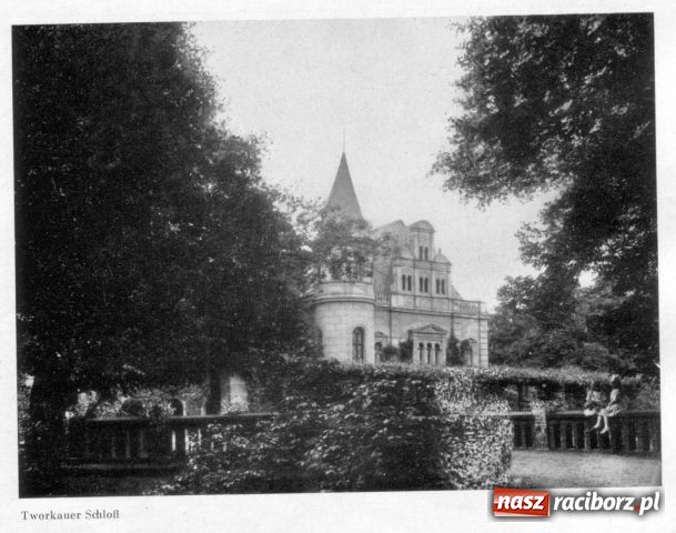 Zdjęcie w galerii na portalu naszraciborz.pl: Deutschlands Städtebau - Ratibor wiadomości z regionu