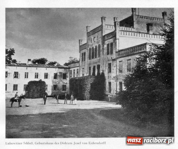 Zdjęcie w galerii na portalu naszraciborz.pl: Deutschlands Städtebau - Ratibor wiadomości z regionu