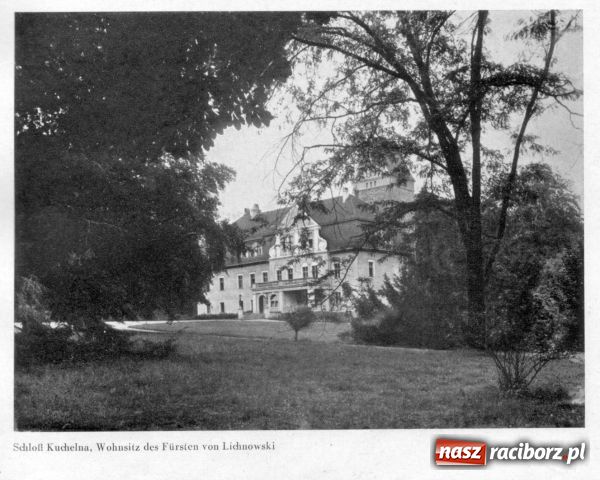 Zdjęcie w galerii na portalu naszraciborz.pl: Deutschlands Städtebau - Ratibor wiadomości z regionu