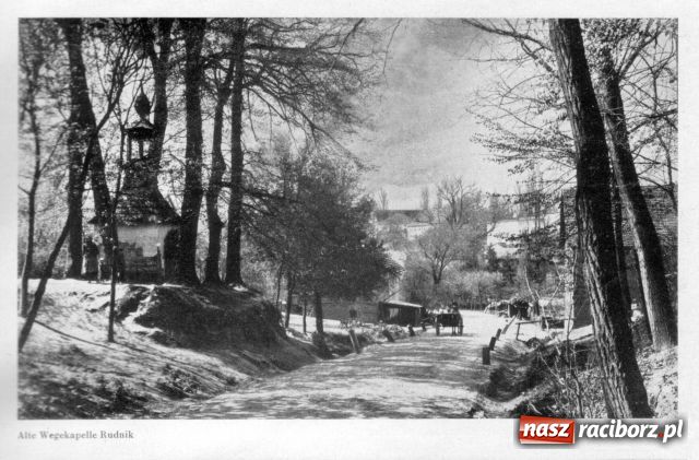 Zdjęcie w galerii na portalu naszraciborz.pl: Deutschlands Städtebau - Ratibor wiadomości z regionu