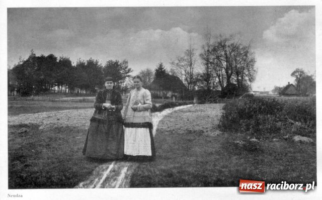 Zdjęcie w galerii na portalu naszraciborz.pl: Deutschlands Städtebau - Ratibor wiadomości z regionu