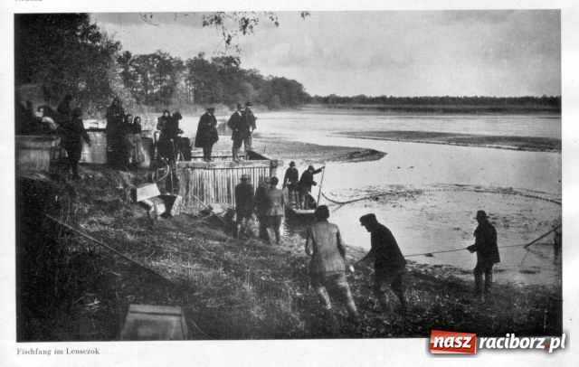 Zdjęcie w galerii na portalu naszraciborz.pl: Deutschlands Städtebau - Ratibor wiadomości z regionu