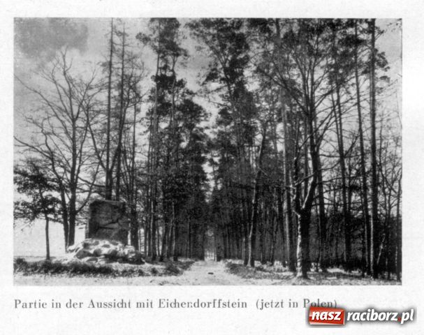 Zdjęcie w galerii na portalu naszraciborz.pl: Deutschlands Städtebau - Ratibor wiadomości z regionu