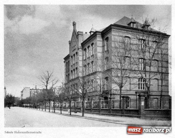 Zdjęcie w galerii na portalu naszraciborz.pl: Deutschlands Städtebau - Ratibor wiadomości z regionu