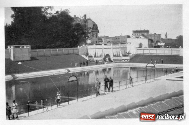 Zdjęcie w galerii na portalu naszraciborz.pl: Deutschlands Städtebau - Ratibor wiadomości z regionu