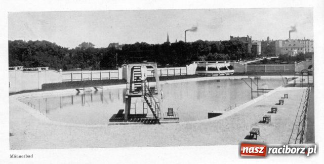 Zdjęcie w galerii na portalu naszraciborz.pl: Deutschlands Städtebau - Ratibor wiadomości z regionu