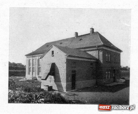 Zdjęcie w galerii na portalu naszraciborz.pl: Deutschlands Städtebau - Ratibor wiadomości z regionu