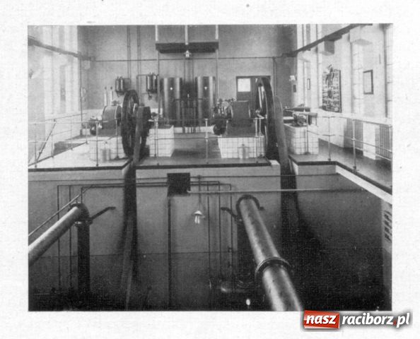 Zdjęcie w galerii na portalu naszraciborz.pl: Deutschlands Städtebau - Ratibor wiadomości z regionu