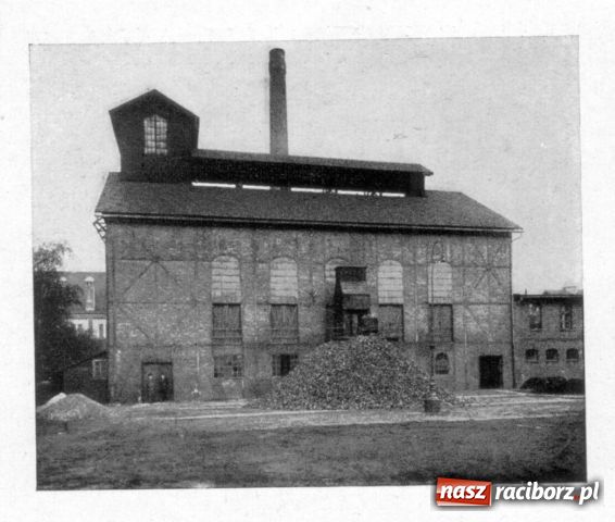 Zdjęcie w galerii na portalu naszraciborz.pl: Deutschlands Städtebau - Ratibor wiadomości z regionu