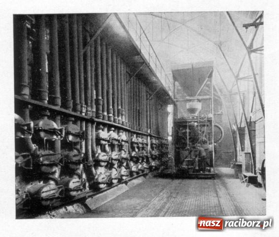 Zdjęcie w galerii na portalu naszraciborz.pl: Deutschlands Städtebau - Ratibor wiadomości z regionu