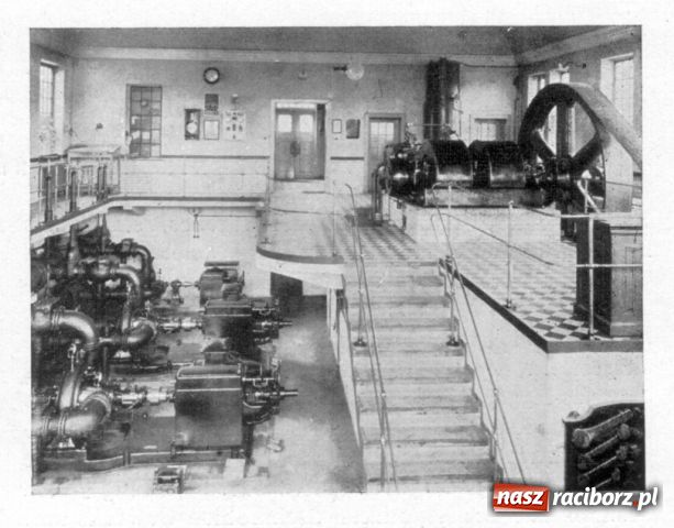 Zdjęcie w galerii na portalu naszraciborz.pl: Deutschlands Städtebau - Ratibor wiadomości z regionu