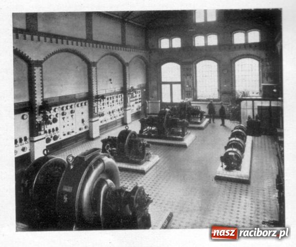 Zdjęcie w galerii na portalu naszraciborz.pl: Deutschlands Städtebau - Ratibor wiadomości z regionu