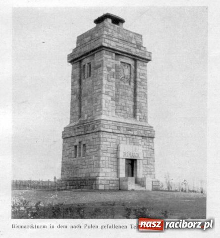 Zdjęcie w galerii na portalu naszraciborz.pl: Deutschlands Städtebau - Ratibor wiadomości z regionu