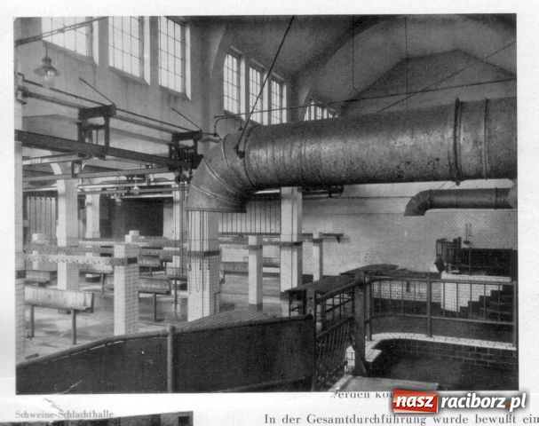 Zdjęcie w galerii na portalu naszraciborz.pl: Deutschlands Städtebau - Ratibor wiadomości z regionu