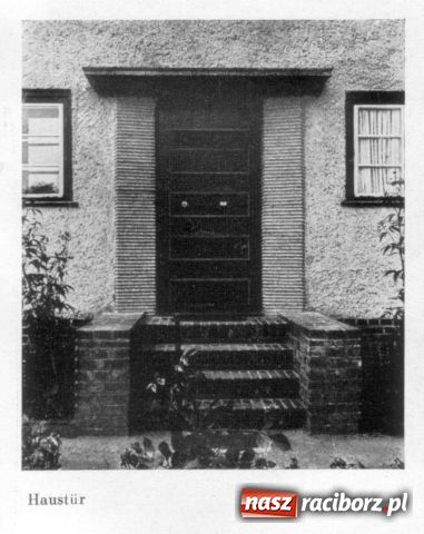 Zdjęcie w galerii na portalu naszraciborz.pl: Deutschlands Städtebau - Ratibor wiadomości z regionu