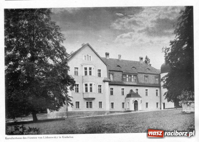 Zdjęcie w galerii na portalu naszraciborz.pl: Deutschlands Städtebau - Ratibor wiadomości z regionu