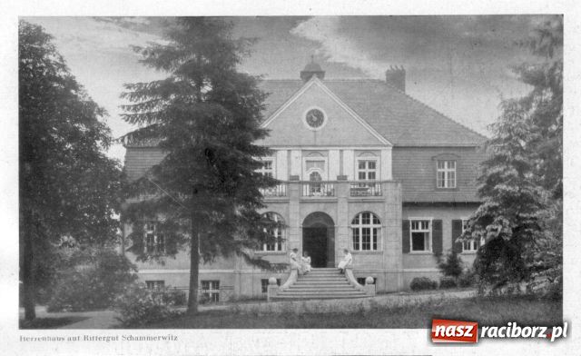 Zdjęcie w galerii na portalu naszraciborz.pl: Deutschlands Städtebau - Ratibor wiadomości z regionu