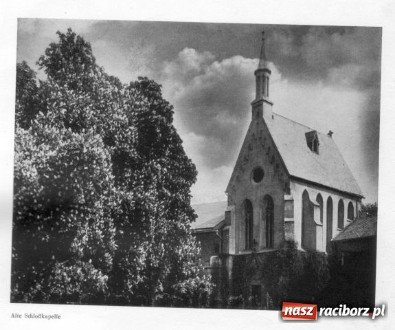 Zdjęcie w galerii na portalu naszraciborz.pl: Deutschlands Städtebau - Ratibor wiadomości z regionu