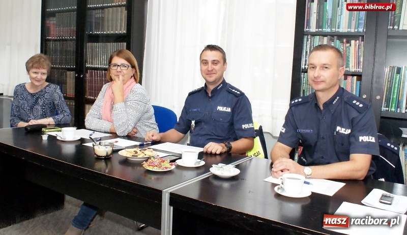 Zdjęcie w galerii na portalu naszraciborz.pl: IX Konkurs Wiedzy o Ruchu Drogowym za nami wiadomości z regionu