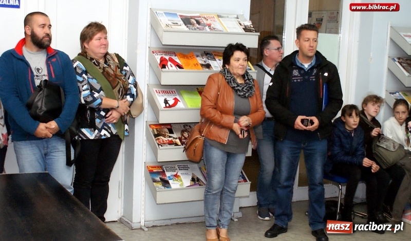 Zdjęcie w galerii na portalu naszraciborz.pl: IX Konkurs Wiedzy o Ruchu Drogowym za nami wiadomości z regionu