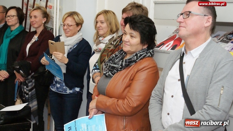 Zdjęcie w galerii na portalu naszraciborz.pl: IX Konkurs Wiedzy o Ruchu Drogowym za nami wiadomości z regionu