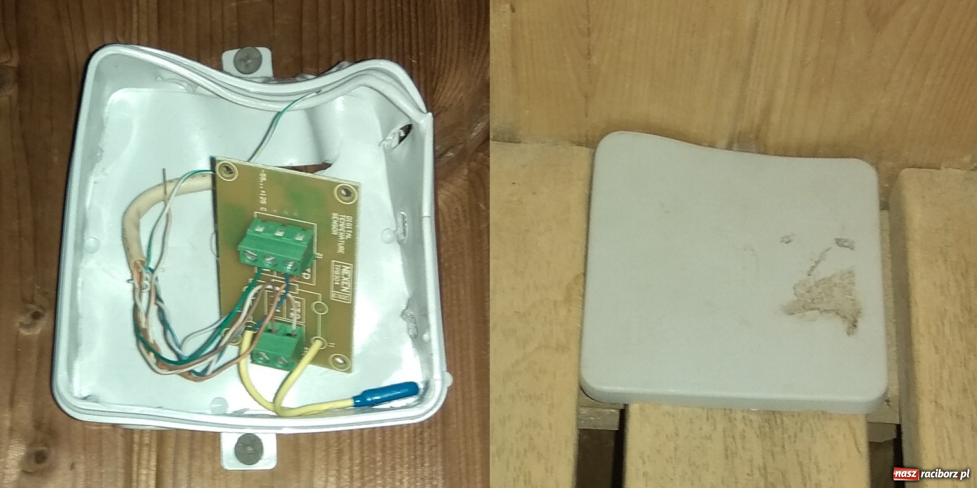 Zdjęcie w galerii na portalu naszraciborz.pl: Zastępca dyrektora OSiR-u pisze do pana Adama w sprawie brzydkiego zapachu w saunie wiadomości z regionu