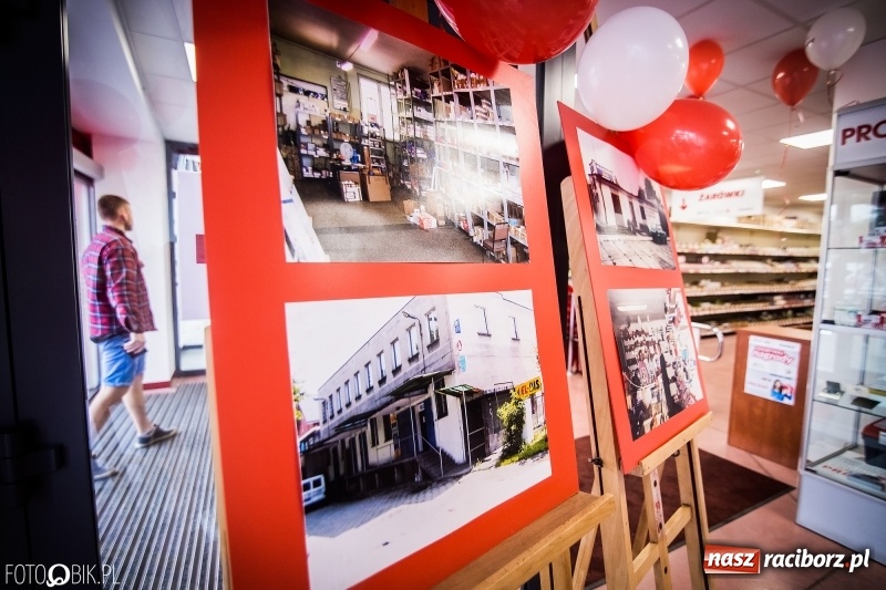 Zdjęcie w galerii na portalu naszraciborz.pl: Hurtownia Elektryczna EL-BIS powróciła w nowej odsłonie wiadomości z regionu