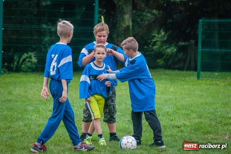 Zdjęcie w galerii na portalu naszraciborz.pl: Zakończenie lata z raciborskim klubem Strefa wiadomości z regionu