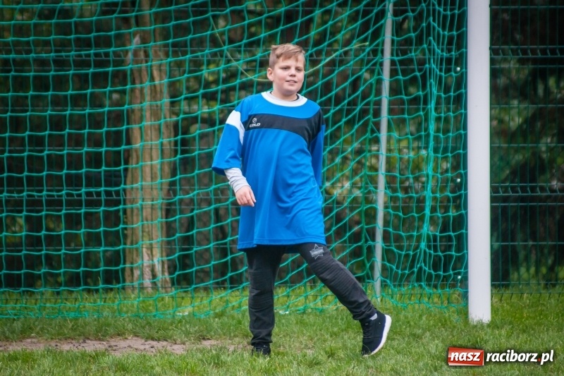 Zdjęcie w galerii na portalu naszraciborz.pl: Zakończenie lata z raciborskim klubem Strefa wiadomości z regionu