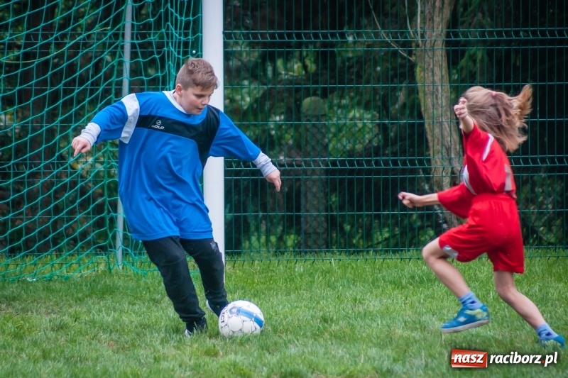Zdjęcie w galerii na portalu naszraciborz.pl: Zakończenie lata z raciborskim klubem Strefa wiadomości z regionu