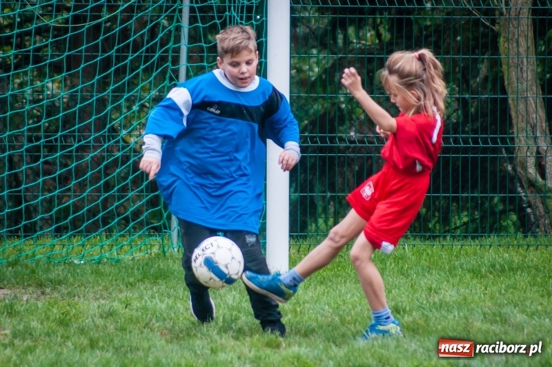 Zdjęcie w galerii na portalu naszraciborz.pl: Zakończenie lata z raciborskim klubem Strefa wiadomości z regionu