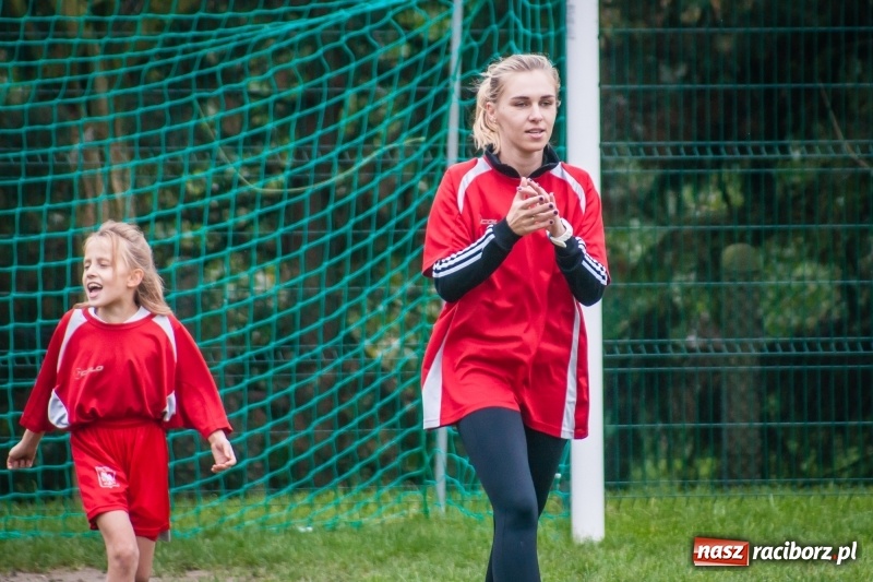 Zdjęcie w galerii na portalu naszraciborz.pl: Zakończenie lata z raciborskim klubem Strefa wiadomości z regionu