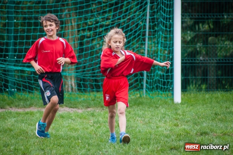 Zdjęcie w galerii na portalu naszraciborz.pl: Zakończenie lata z raciborskim klubem Strefa wiadomości z regionu