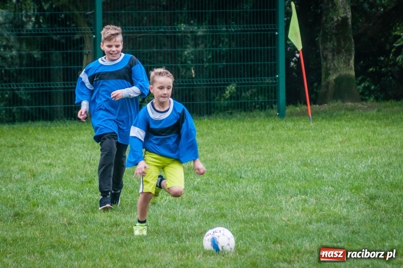 Zdjęcie w galerii na portalu naszraciborz.pl: Zakończenie lata z raciborskim klubem Strefa wiadomości z regionu