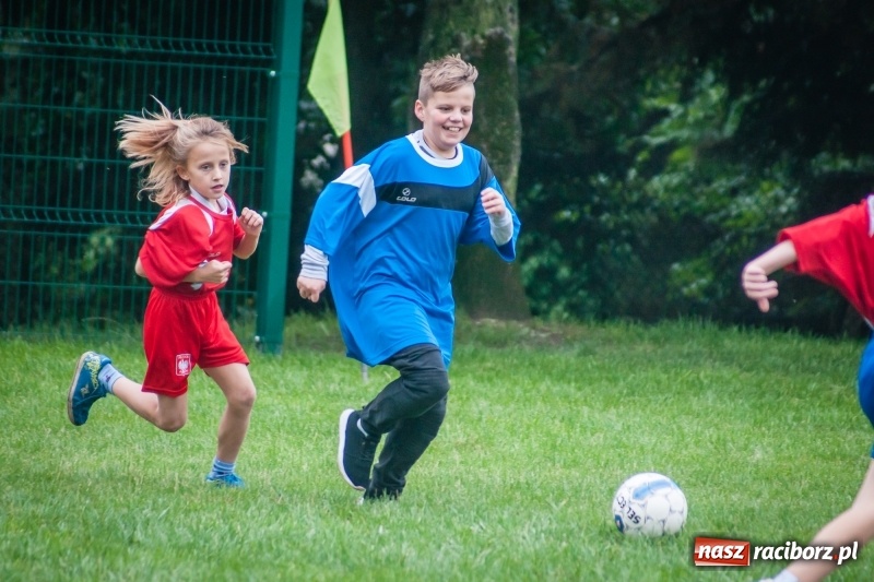 Zdjęcie w galerii na portalu naszraciborz.pl: Zakończenie lata z raciborskim klubem Strefa wiadomości z regionu