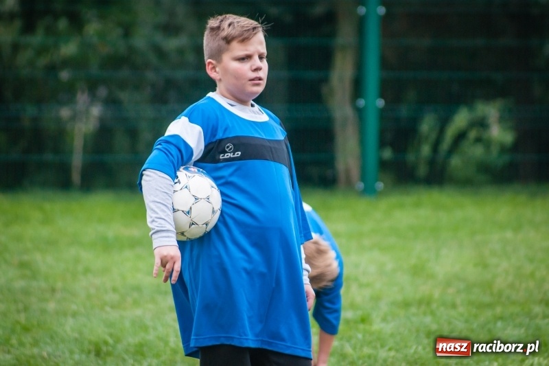Zdjęcie w galerii na portalu naszraciborz.pl: Zakończenie lata z raciborskim klubem Strefa wiadomości z regionu