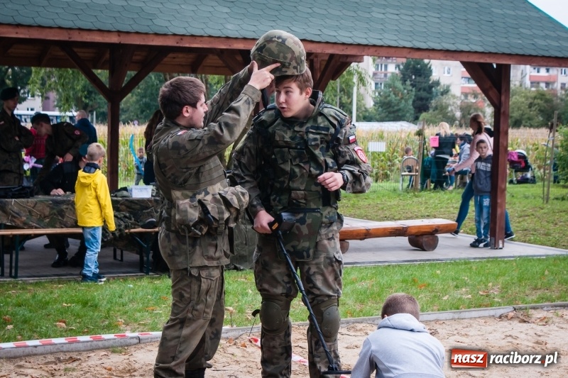 Zdjęcie w galerii na portalu naszraciborz.pl: Zakończenie lata z raciborskim klubem Strefa wiadomości z regionu
