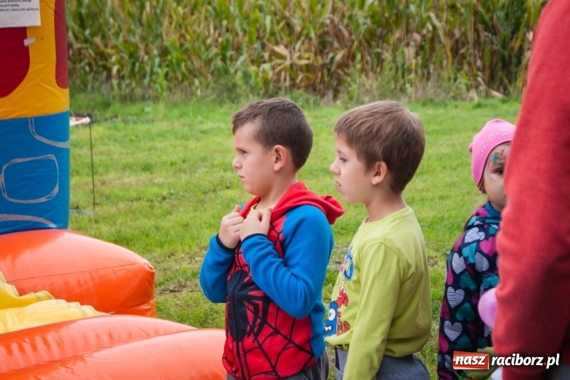 Zdjęcie w galerii na portalu naszraciborz.pl: Zakończenie lata z raciborskim klubem Strefa wiadomości z regionu