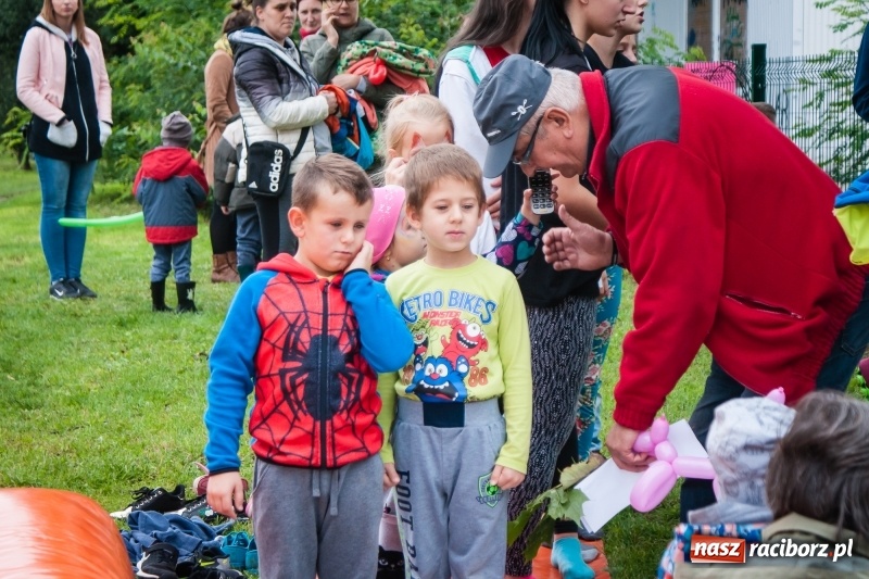 Zdjęcie w galerii na portalu naszraciborz.pl: Zakończenie lata z raciborskim klubem Strefa wiadomości z regionu