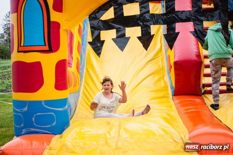 Zdjęcie w galerii na portalu naszraciborz.pl: Zakończenie lata z raciborskim klubem Strefa wiadomości z regionu