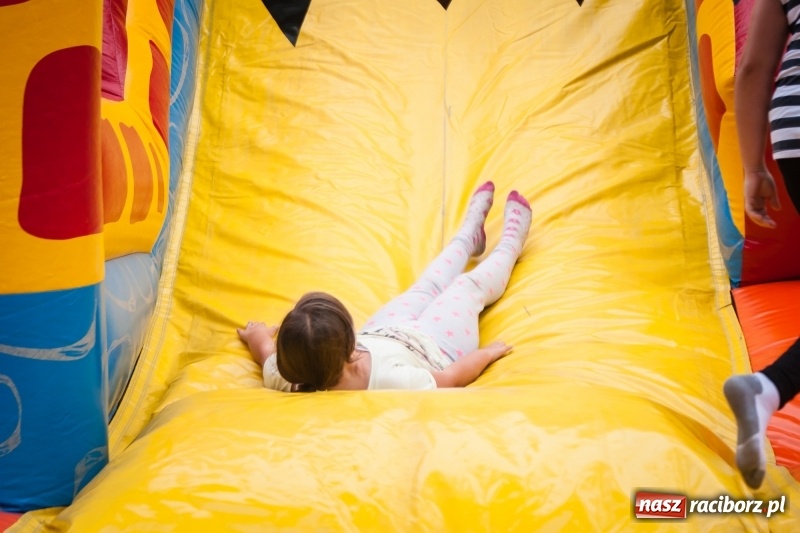 Zdjęcie w galerii na portalu naszraciborz.pl: Zakończenie lata z raciborskim klubem Strefa wiadomości z regionu