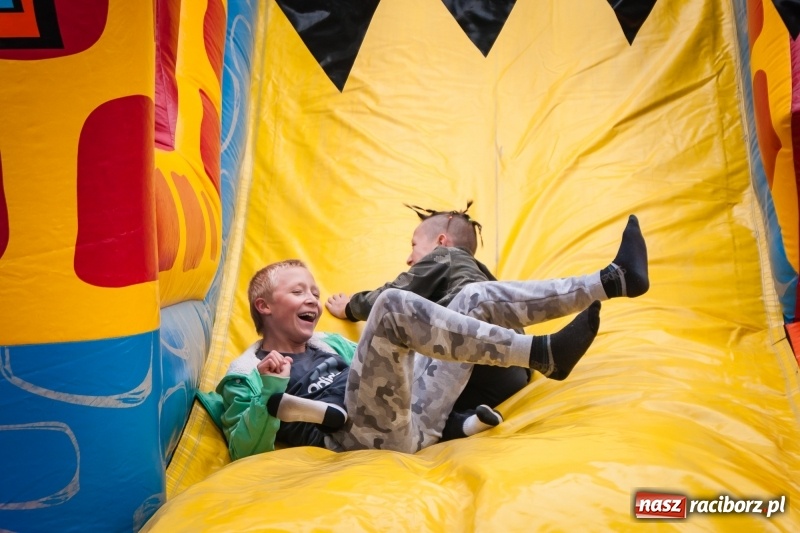 Zdjęcie w galerii na portalu naszraciborz.pl: Zakończenie lata z raciborskim klubem Strefa wiadomości z regionu