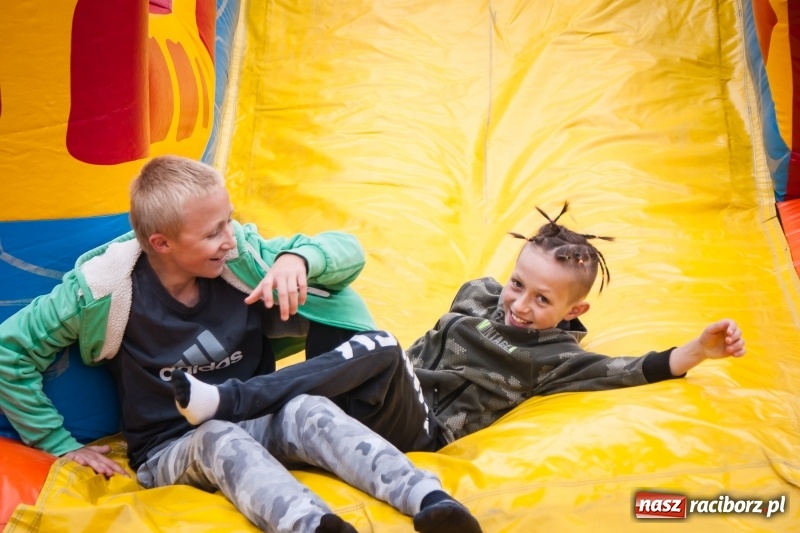 Zdjęcie w galerii na portalu naszraciborz.pl: Zakończenie lata z raciborskim klubem Strefa wiadomości z regionu