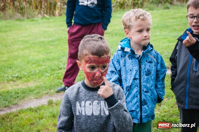 Zdjęcie w galerii na portalu naszraciborz.pl: Zakończenie lata z raciborskim klubem Strefa wiadomości z regionu