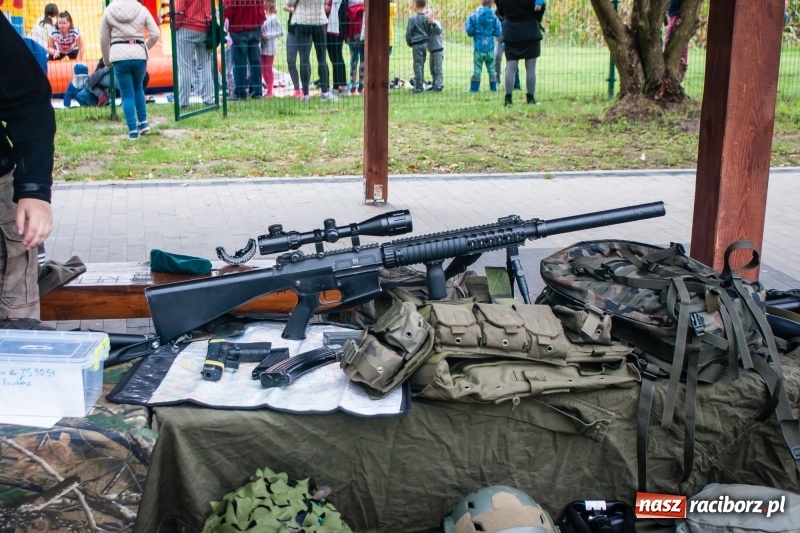 Zdjęcie w galerii na portalu naszraciborz.pl: Zakończenie lata z raciborskim klubem Strefa wiadomości z regionu
